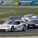 ADAC GT Masters, Lausitzring, Diego Alessi, Daniel Keilwitz, Callaway Competition