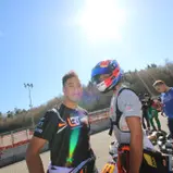 ADAC Kart Masters 2018, Ampfing