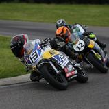 ADAC Mini Bike Cup, ADAC Pocket Bike Cup, 2020, Bopfingen
