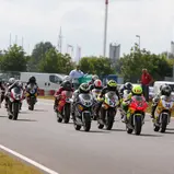 ADAC Mini Bike Cup, Oschersleben