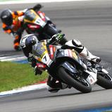 ADAC Junior Cup powered by KTM, Assen, Tim Georgi
