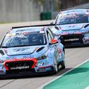 ADAC TCR Germany, Sachsenring, Hyundai Team Engstler, Max Hesse