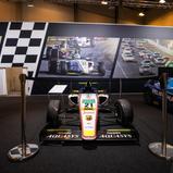 ADAC Motorsport, Essen Motorshow 2020