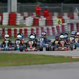ADAC Kart Masters, Wackersdorf II