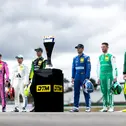 ProSieben zeigt den Showdown um die DTM-Krone live im Free-TV