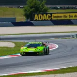 ADAC GT Masters, Red Bull Ring, GRT Grasser Racing Team, Adrian Zaugg, Mirko Bortolotti