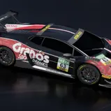 Das Grasser Racing Team setzt in der anstehenden DTM Saison den neuen Lamborghini Huracán GT3 Evo2 ein