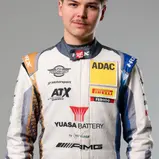 #85 Jonathan Engström / Mercedes-AMG GT4 / CV Performance X JP Motorsport
