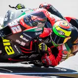 #32 Lorenzo SAVADORI (ITA / Aprilia Racing Team Gresini / Aprilia)
