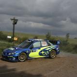 ADAC Rallye Deutschland
