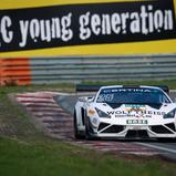 ADAC GT Masters, Zandvoort, Reiter Engineering, Tomas Enge, Jaap van Lagen
