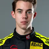 #24 Thomas Gore / SAPE Motorsport / Audi R8 LMS GT4