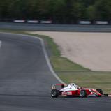 ADAC Formel 4, Nürburgring, Prema Powerteam, Dino Beganovic