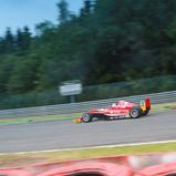ADAC Formel 4, Spa-Francorchamps, Guan Yu Zhou, Prema Powerteam
