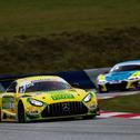 ADAC GT Masters, Red Bull Ring, MANN-FILTER - Team HTP-WINWARD, Indy Dontje, Maximilian Götz