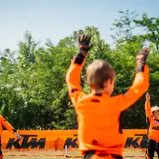 ADAC MX Academy, 2018, Schnupperkurs, Fürstenwalde