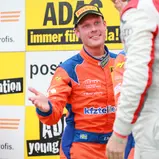 ADAC GT Masters, Nürburgring, kfzteile24 MS RACING, Edward Sandström