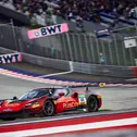 Baron Motorsport aus Wien ist wie im Vorjahr am Red Bull Ring mit dem Ferrari 296 GT3 als Gaststarter dabei