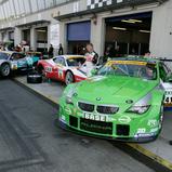 ADAC GT Masters