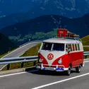 Die ADAC Oldtimer-Wandertouren 2020 versprechen Oldtimergenuss pur Die ADAC Oldtimer-Wandertouren 2020 versprechen Oldtimergenuss pur