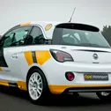ADAC Opel Rallye Cup ADAC Opel Rallye Cup