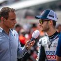 Lukas Tulovic: „Der Sachsenring sticht im MotoGP-Kalender heraus“