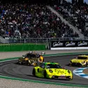 Porsche-Pilot Thomas Preining geht als Spitzenreiter ins finale Sonntagsrennen