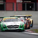 ADAC GT Masters