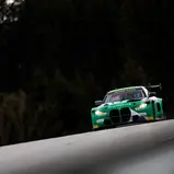 #11 Marco Wittmann (DEU / BMW M4 GT3 / Project 1) , Red Bull Ring, Spielberg
