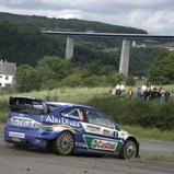 ADAC Rallye Deutschland