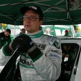 ADAC Rallye Deutschland
