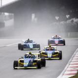 #99 Montego Maassen / ADAC Formel Junior Team / Nürburgring, Foto: KSP