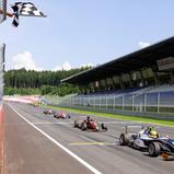 ADAC Formel 4, Red Bull Ring, US Racing, Kim Luis Schramm