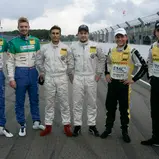 ADAC GT Masters