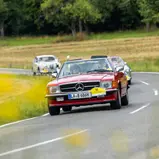 ADAC Deutschland Klassik, 23.-26. Juli 2025