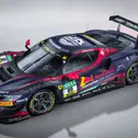 Thierry Vermeulen möchte in seinem dritten DTM-Jahr den nächsten Schritt gehen (Foto: Emil Frey Racing)