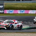 Der Porsche 718 Cayman GT4 von Finn Zulauf
