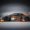 Ob Formel-1-Star Nico Hülkenberg im Lamborghini startet ist noch offen