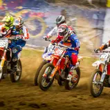 ADAC MX Masters, ADAC Youngster Cup, Holzgerlingen
