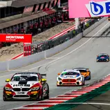 BMW M4 GT4 von Hofor Racing by Bonk Motorsport