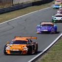 ADAC GT Masters, Zandvoort, BWT Mücke Motorsport, Mike David Ortmann, Markus Winkelhock, RWT Racing, Sven Barth, David Jahn