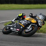 ADAC Mini Bike Cup, ADAC Pocket Bike Cup, 2020, Bopfingen