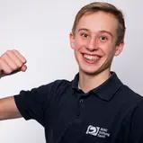 ADAC Stiftung Sport, Luka Maisch