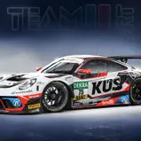 Das Küs Team Bernhard präsentiert seine Pläne für 2021 (Foto: Siegerdesigns)