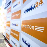 Postcon ist seit 2015 Partner des ADAC GT Masters