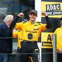 ADAC GT Masters, Zandvoort, GW IT Racing Team // Schütz Motorsport, Kevin Estre