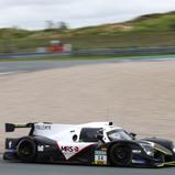 #14 MRS GT-Racing / Antti Rammo / Ligier JS P320 / Zandvoort