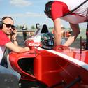 ADAC Formel 4, Lechner Racing, Richard Wagner