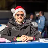 #13 / Team Zakspeed BKK Mobil Oil Racing / Mercedes-AMG GT3 Evo / Igor Waliłko  / Jules Gounon 