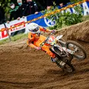 ADAC MX Masters 2020 , ADAC MX Masters Tensfeld, ADAC MX Youngster Cup „Short Season“ Meister 2020, Maximilian Spies ( Deutschland / Huaqvarna / Husqvarna Junior Maddii Racing )